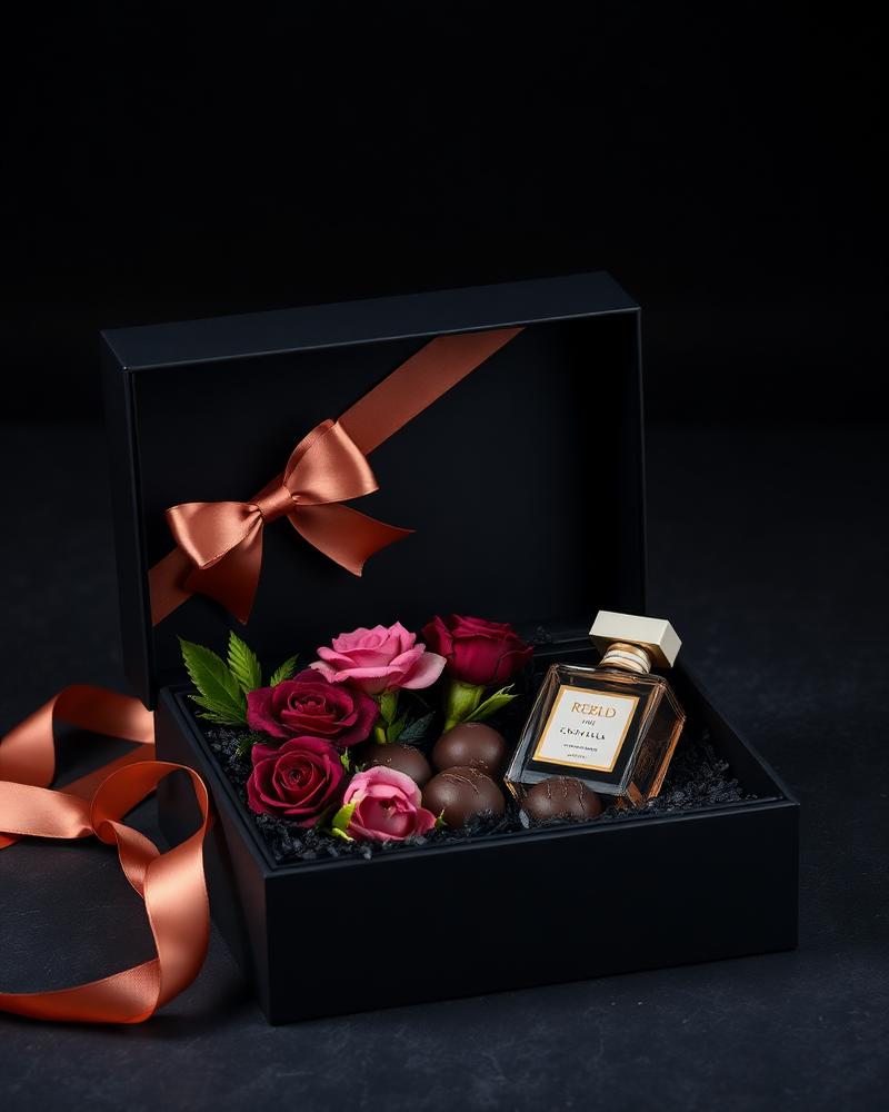 Luxury Gift Boxes