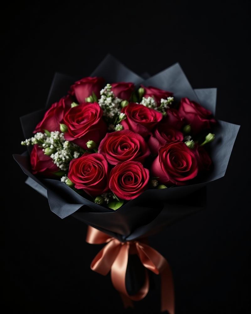 Signature Roses