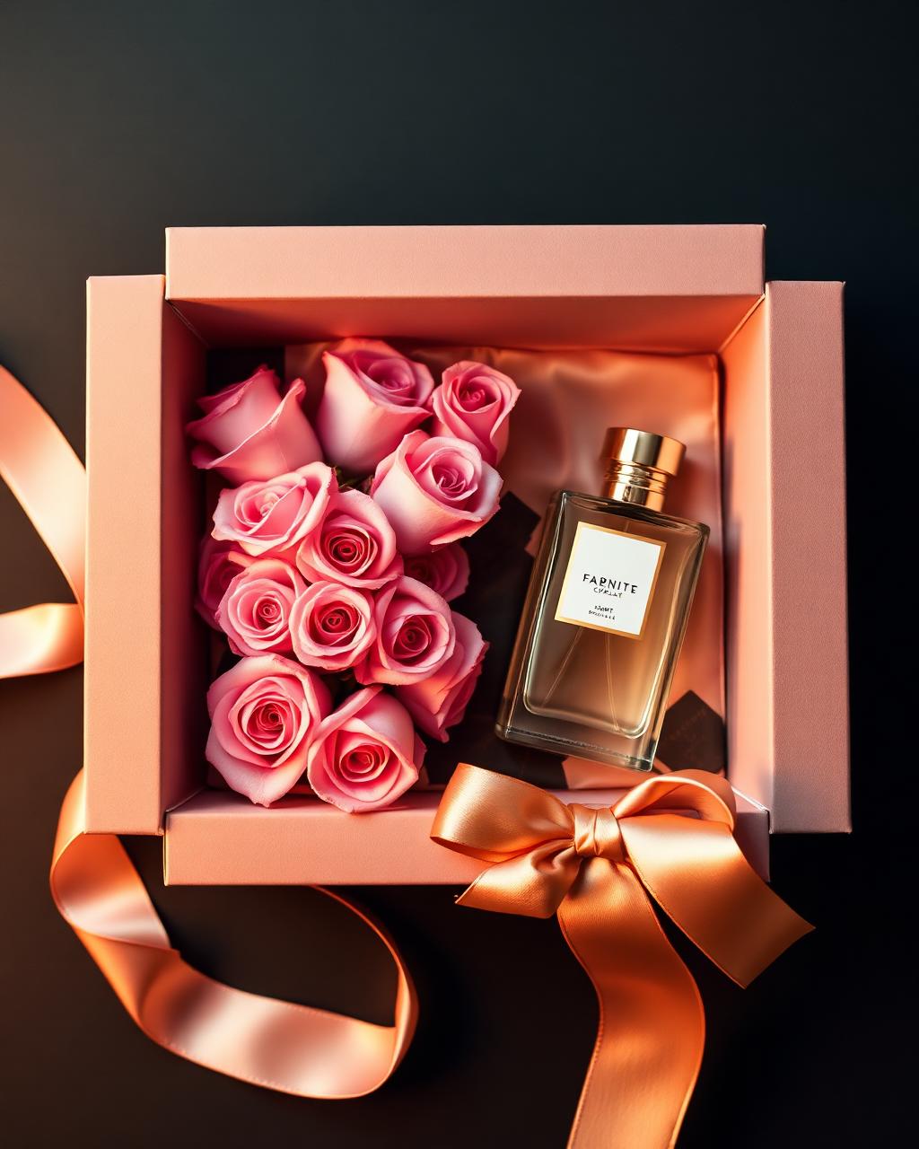 Luxury Gift Boxes